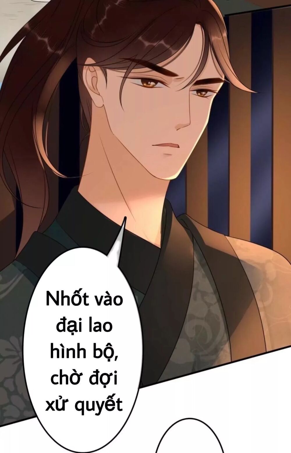 Sủng Phi Của Vương: Chapter 69