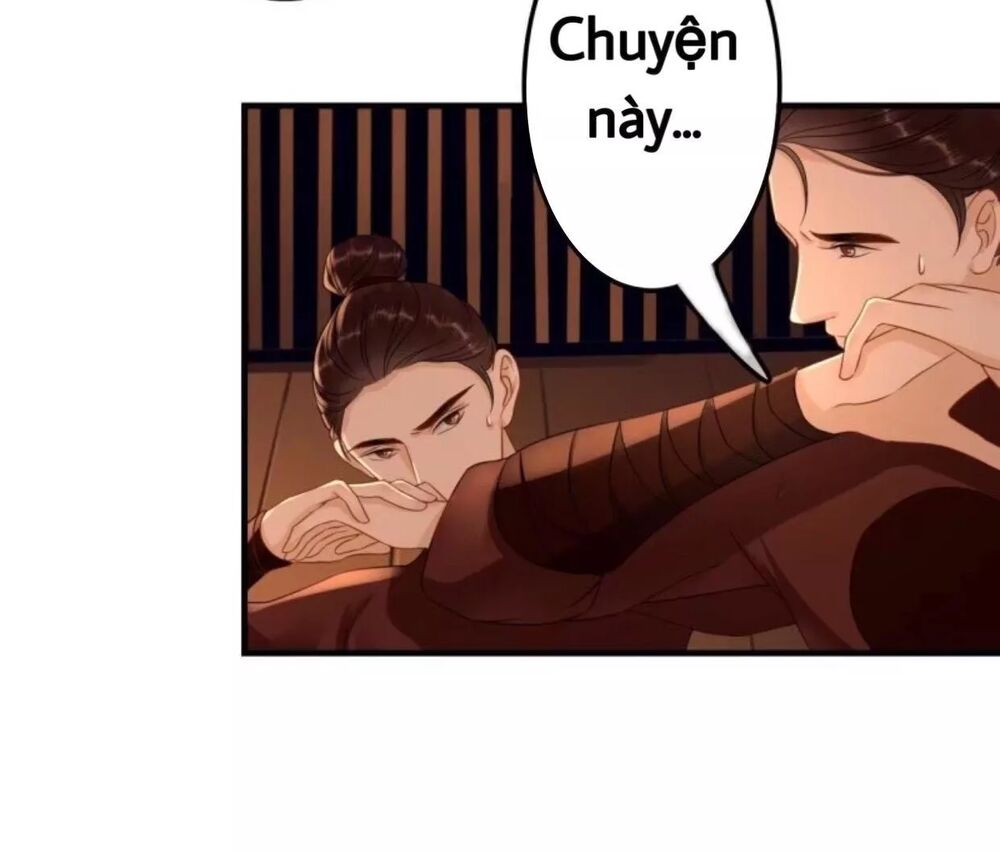 Sủng Phi Của Vương: Chapter 69