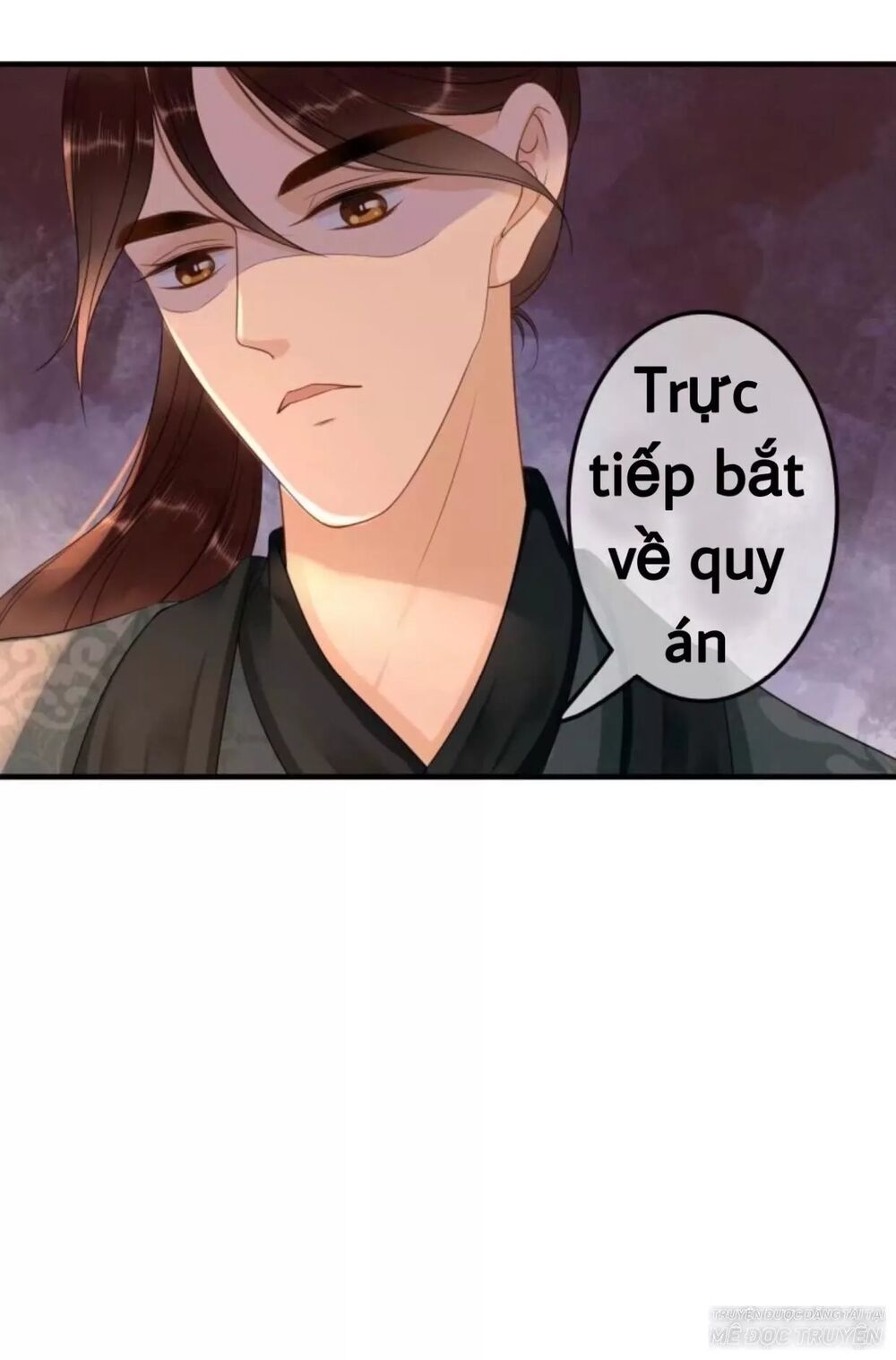 Sủng Phi Của Vương: Chapter 69