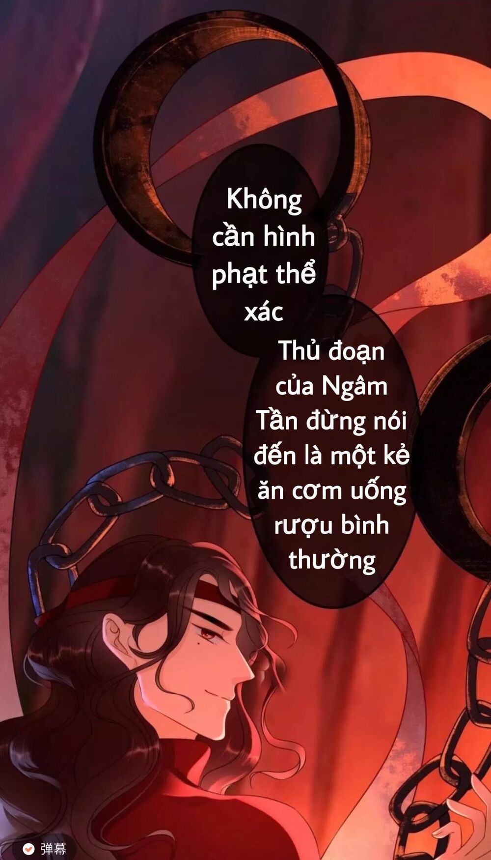 Sủng Phi Của Vương: Chapter 69