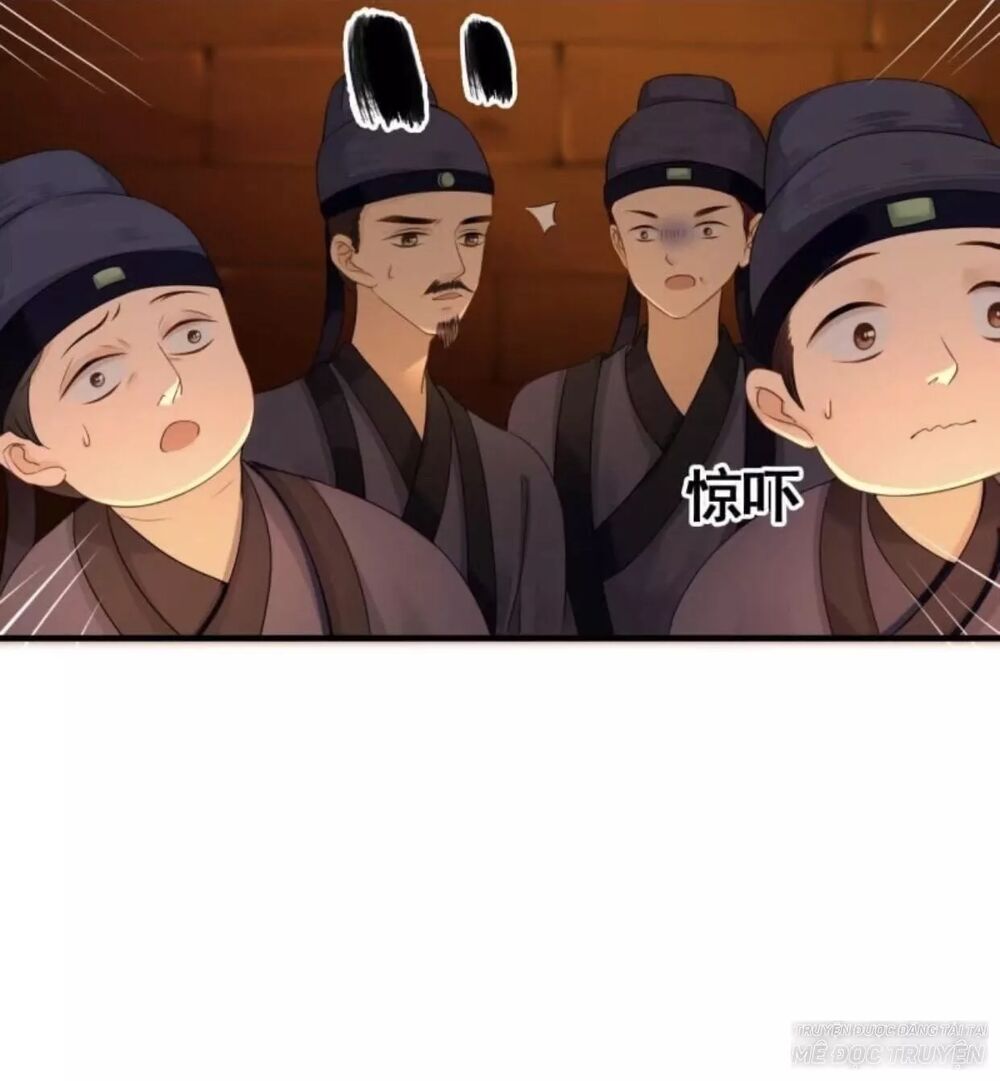 Sủng Phi Của Vương: Chapter 69