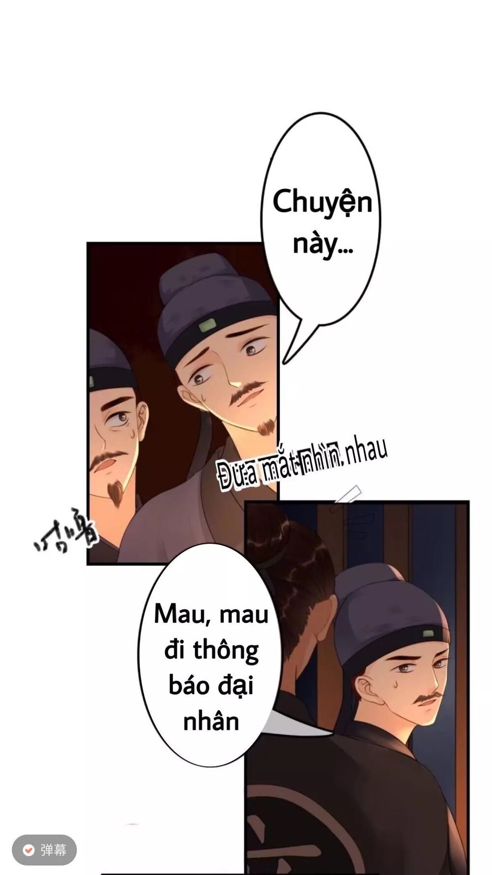 Sủng Phi Của Vương: Chapter 69