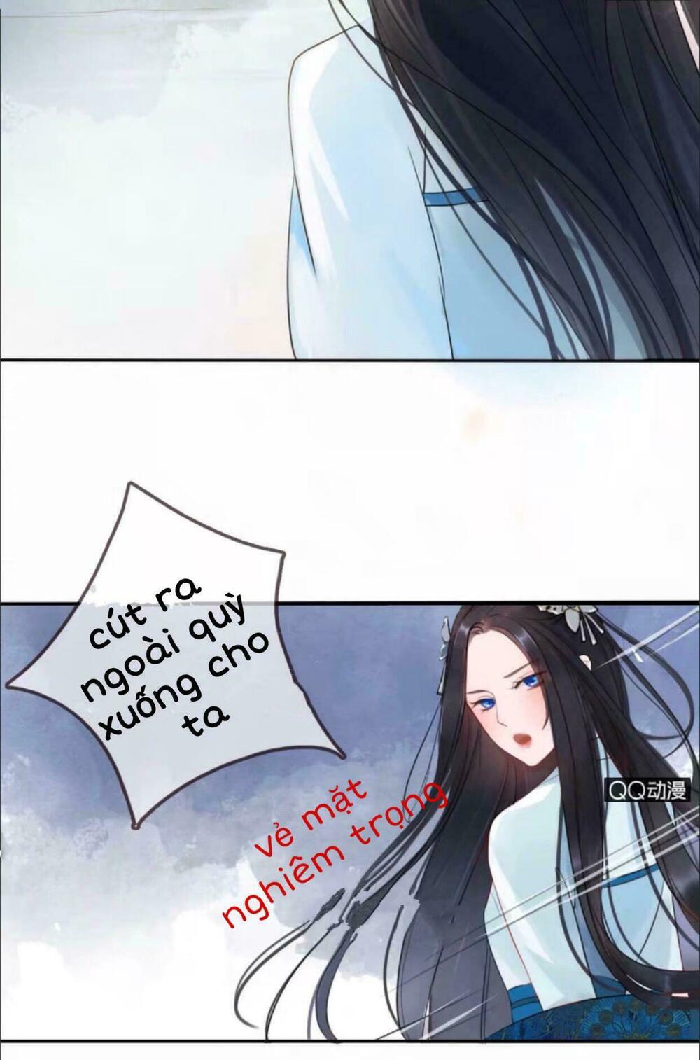 Sủng Phi Của Vương: Chapter 7
