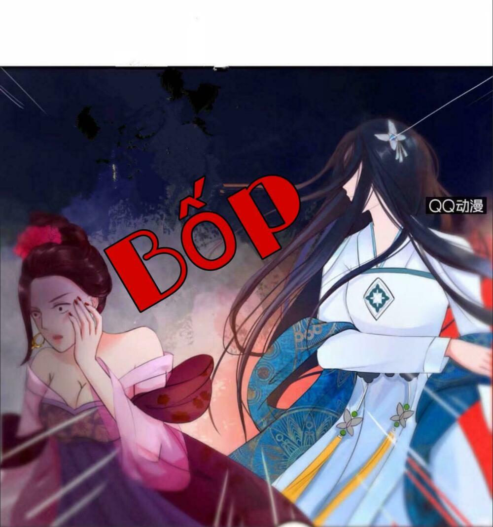 Sủng Phi Của Vương: Chapter 7