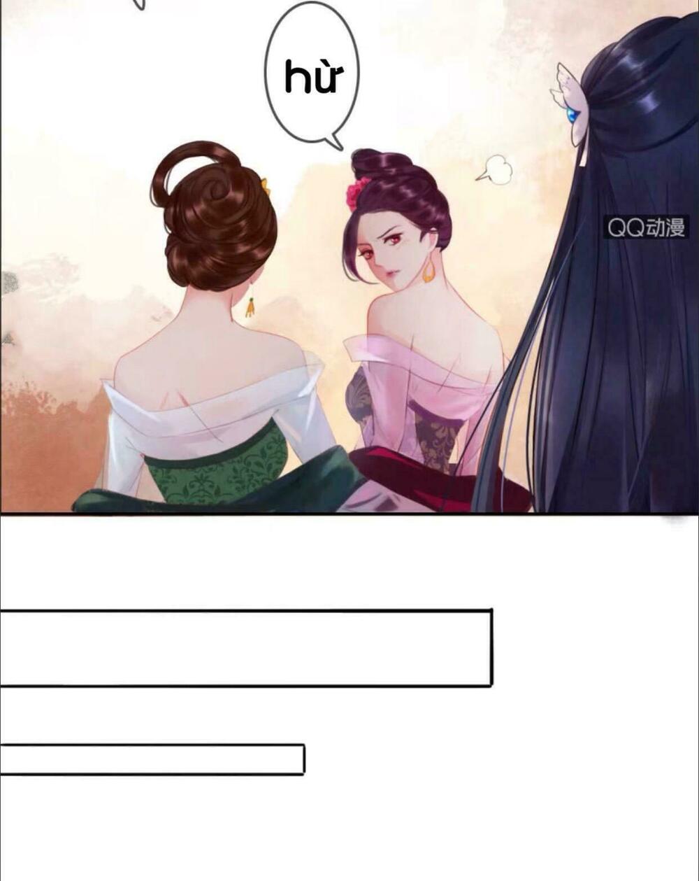 Sủng Phi Của Vương: Chapter 7