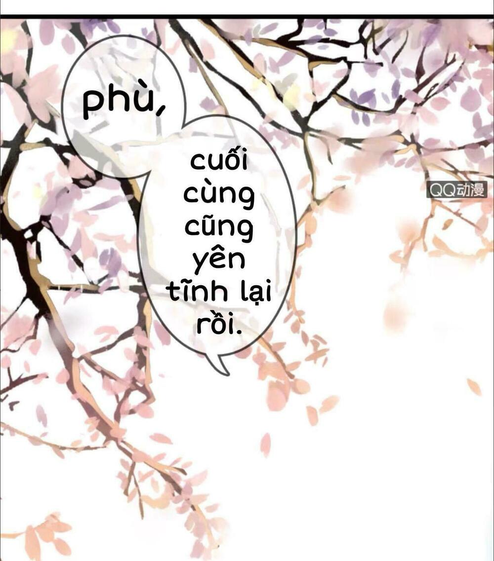 Sủng Phi Của Vương: Chapter 7