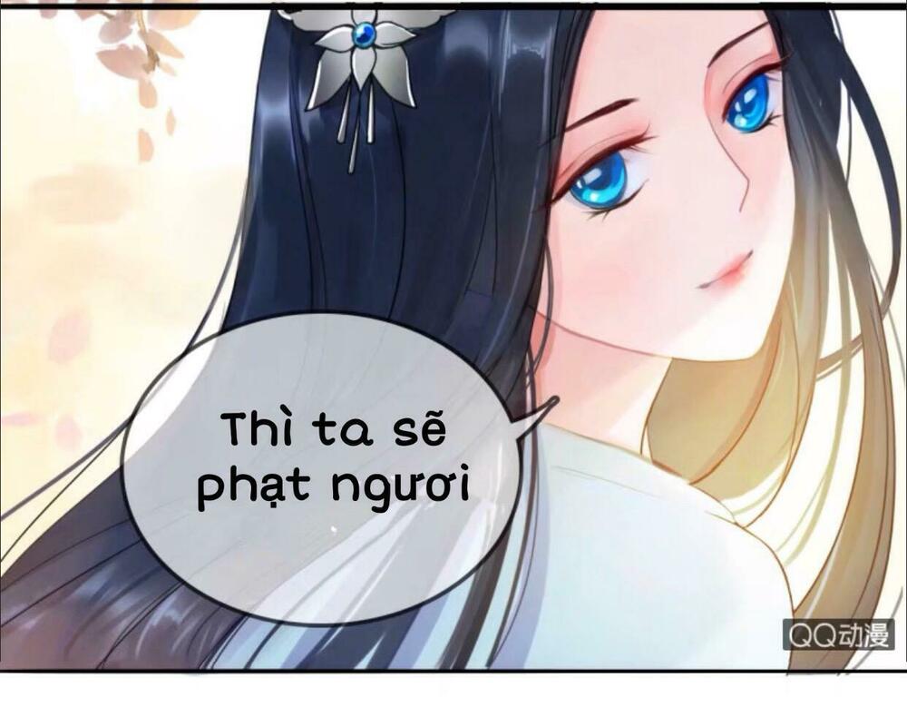 Sủng Phi Của Vương: Chapter 7