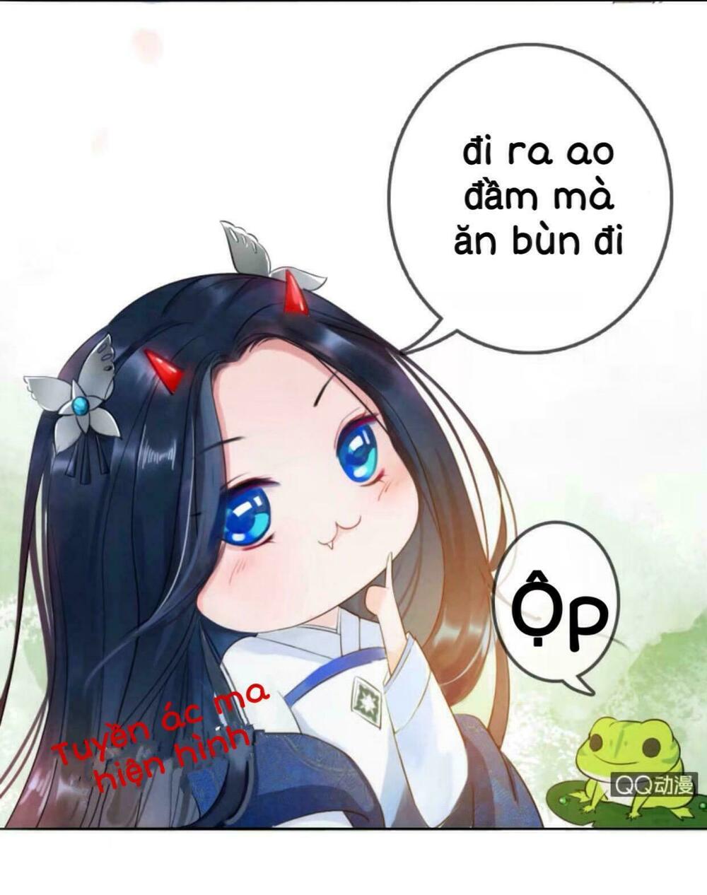 Sủng Phi Của Vương: Chapter 7