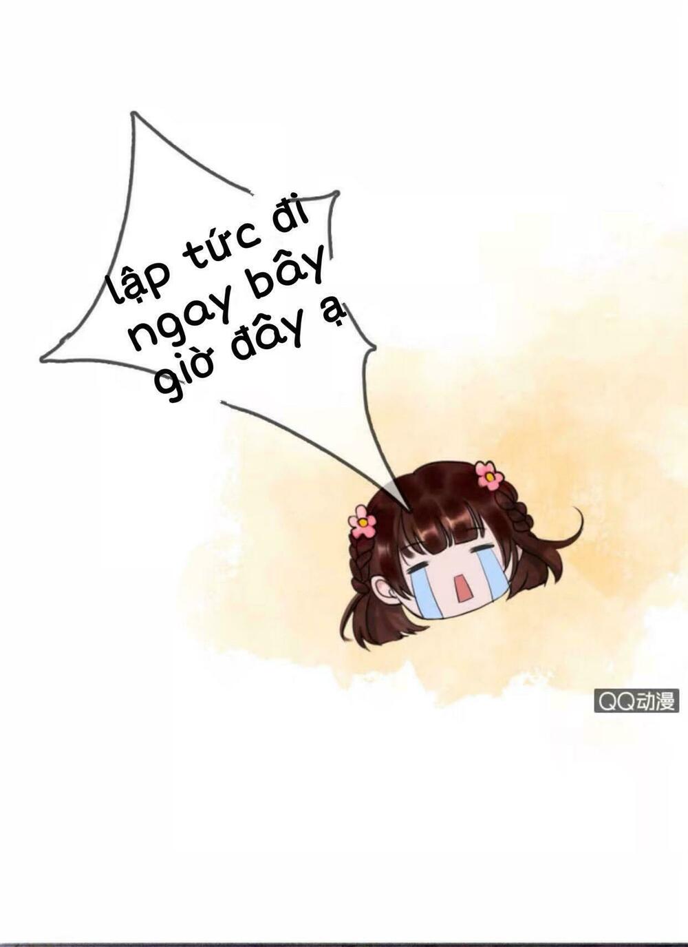 Sủng Phi Của Vương: Chapter 7