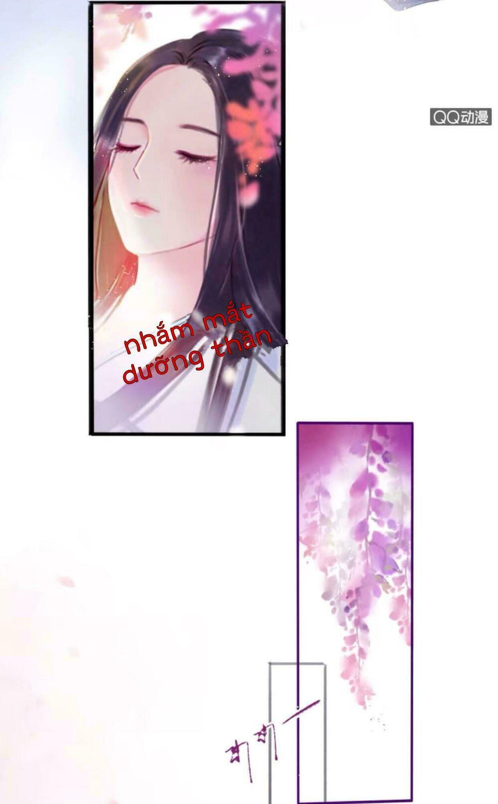 Sủng Phi Của Vương: Chapter 7
