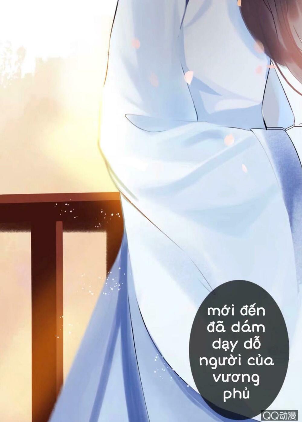 Sủng Phi Của Vương: Chapter 7