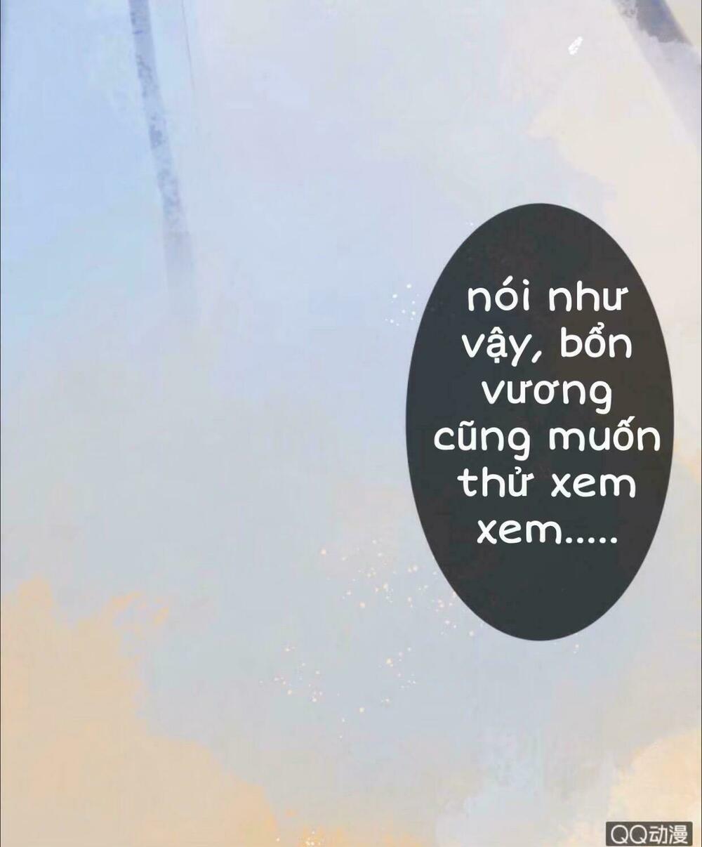Sủng Phi Của Vương: Chapter 7
