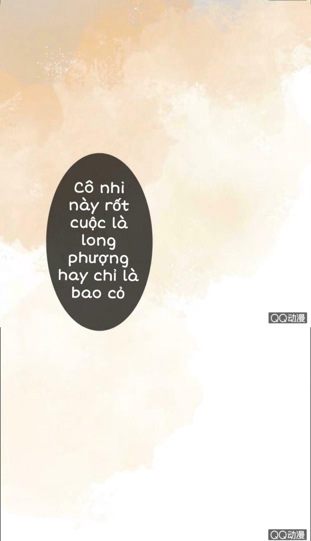 Sủng Phi Của Vương: Chapter 7