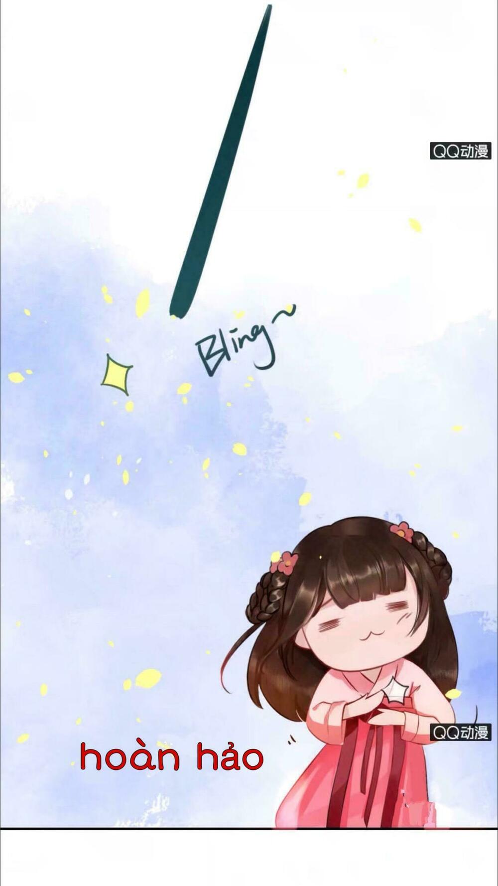 Sủng Phi Của Vương: Chapter 7