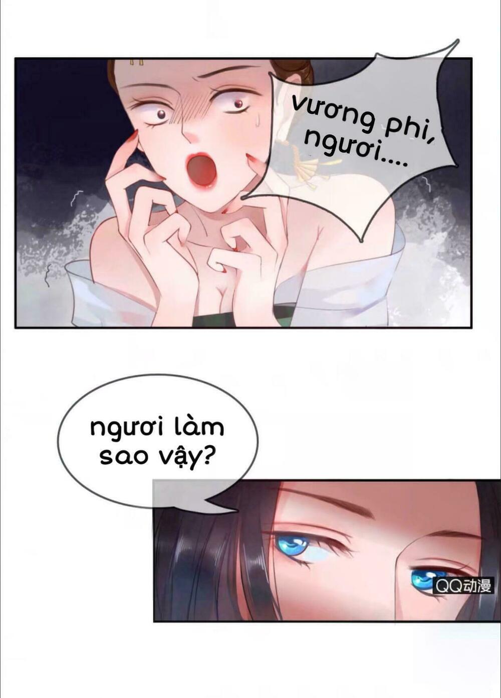 Sủng Phi Của Vương: Chapter 7