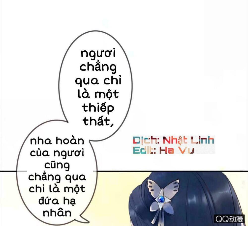 Sủng Phi Của Vương: Chapter 7