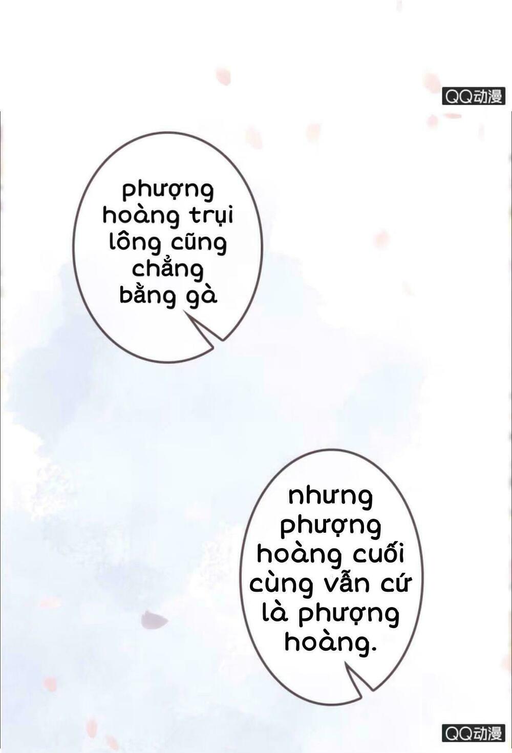 Sủng Phi Của Vương: Chapter 7