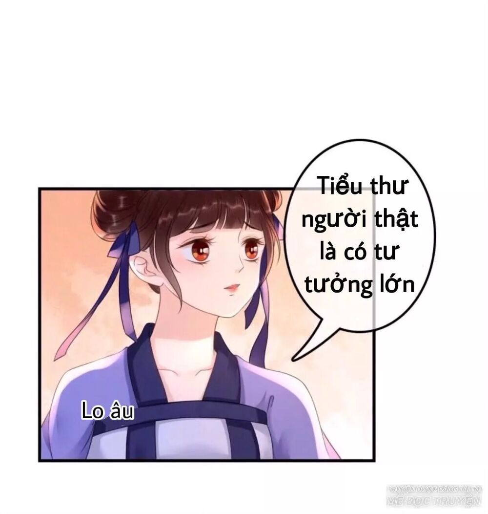 Sủng Phi Của Vương: Chapter 71