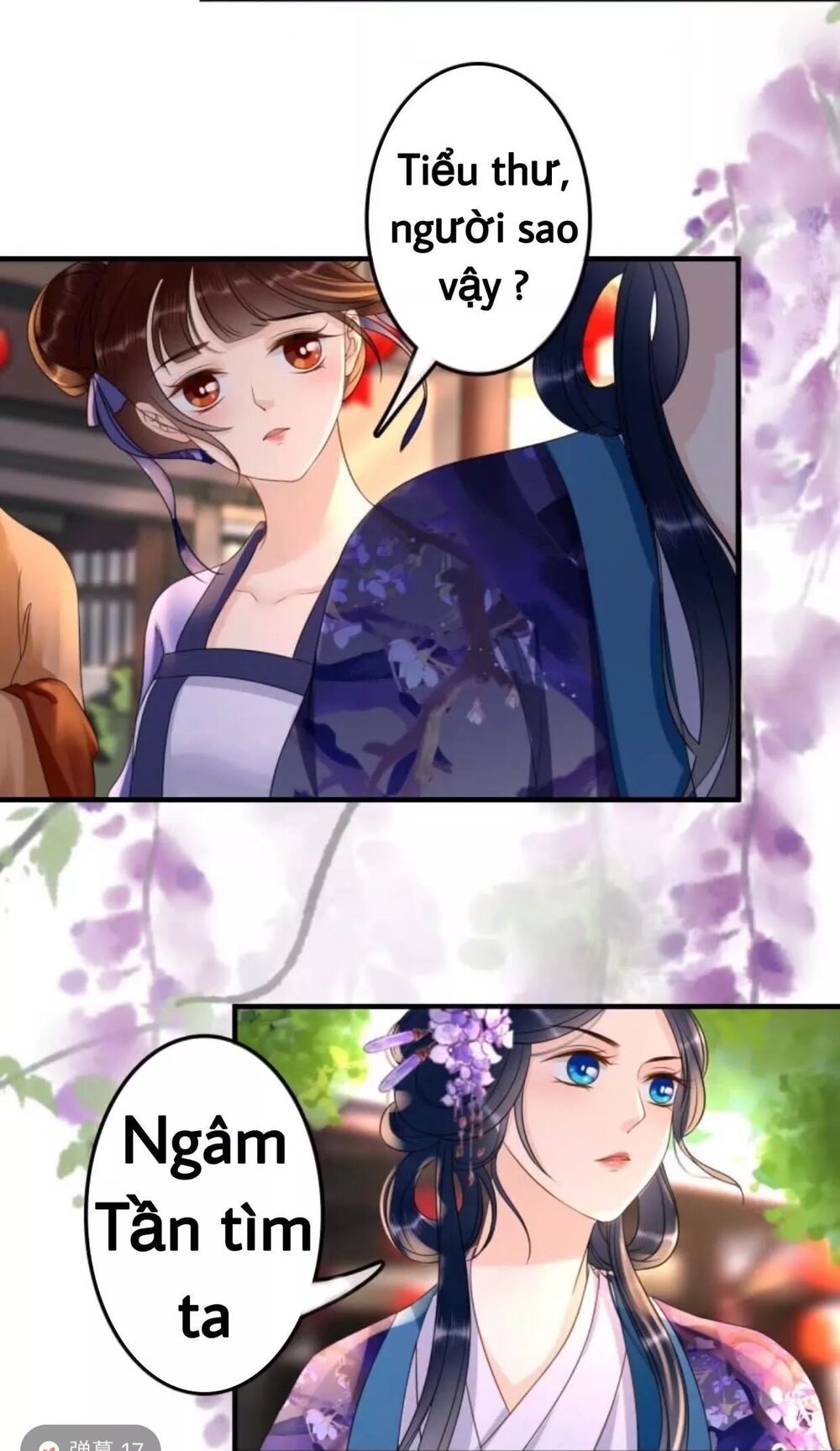 Sủng Phi Của Vương: Chapter 71