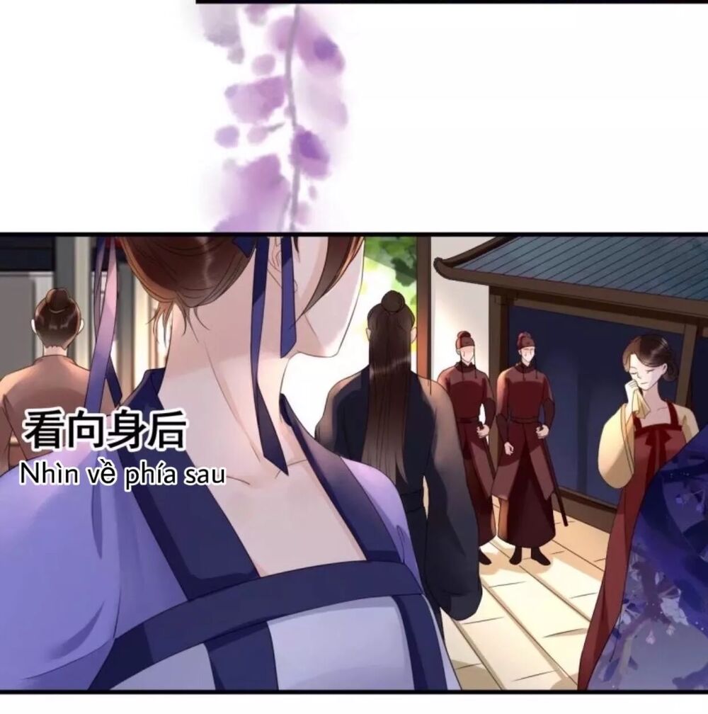 Sủng Phi Của Vương: Chapter 71