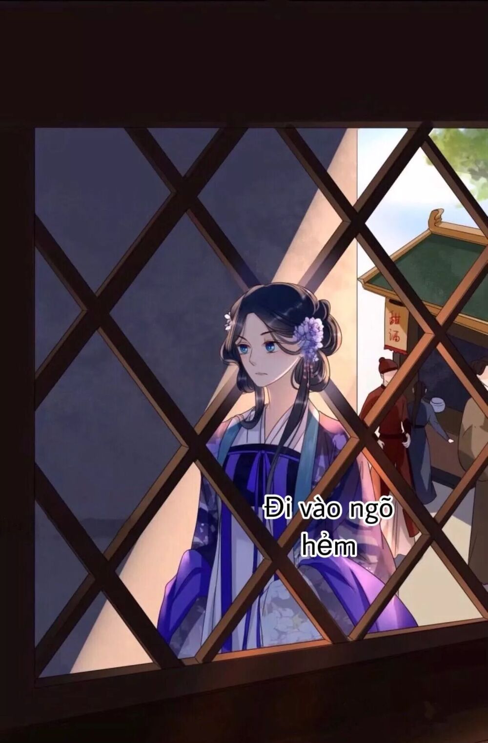 Sủng Phi Của Vương: Chapter 71