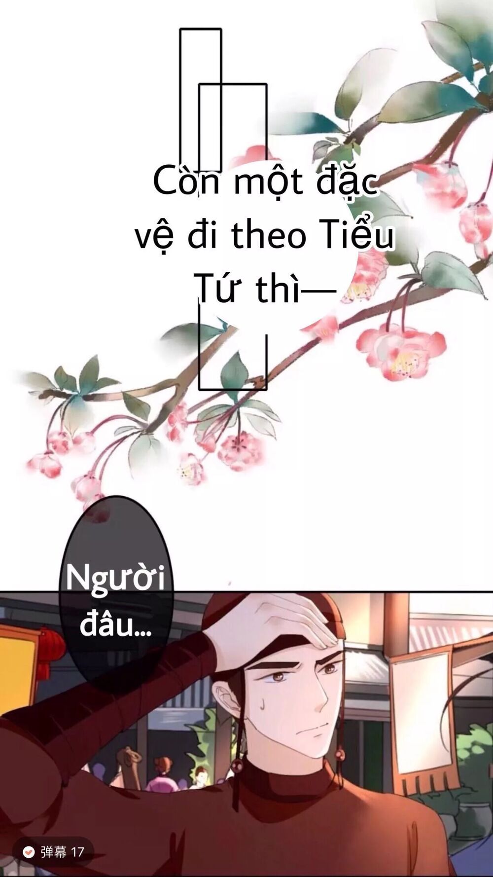 Sủng Phi Của Vương: Chapter 71
