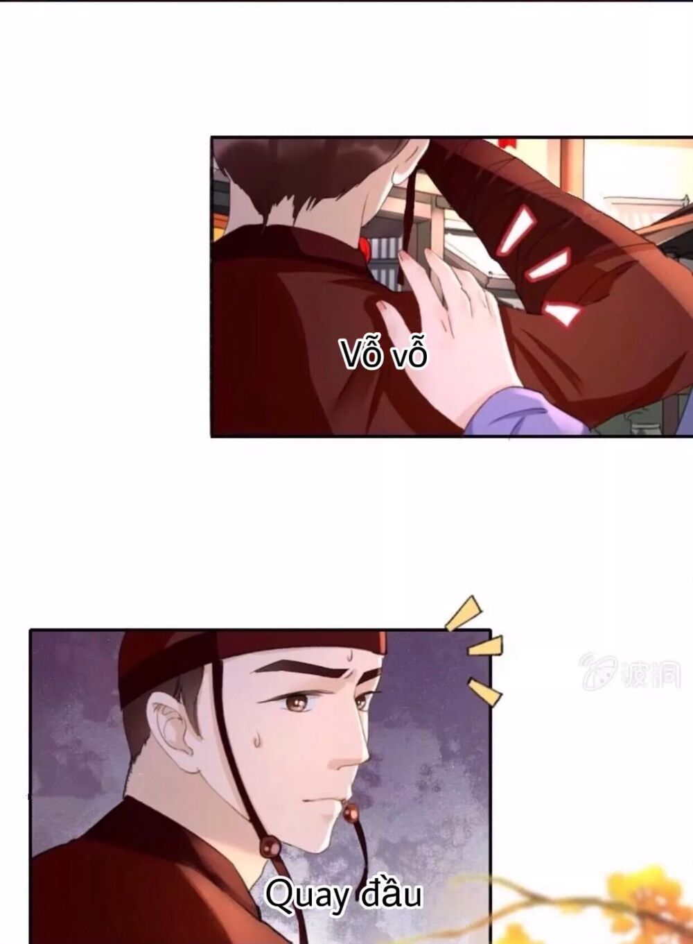 Sủng Phi Của Vương: Chapter 71