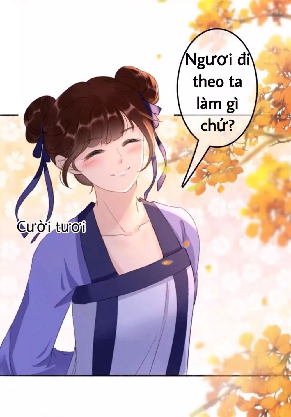 Sủng Phi Của Vương: Chapter 71