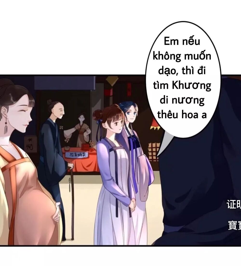 Sủng Phi Của Vương: Chapter 71