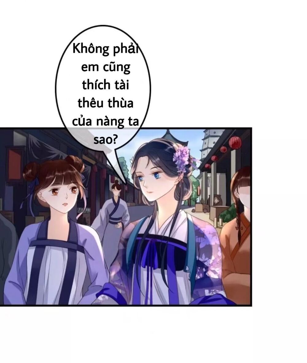Sủng Phi Của Vương: Chapter 71