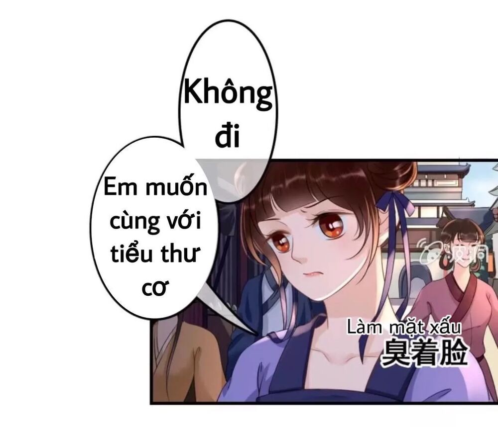 Sủng Phi Của Vương: Chapter 71
