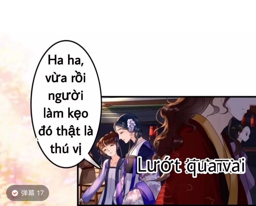 Sủng Phi Của Vương: Chapter 71