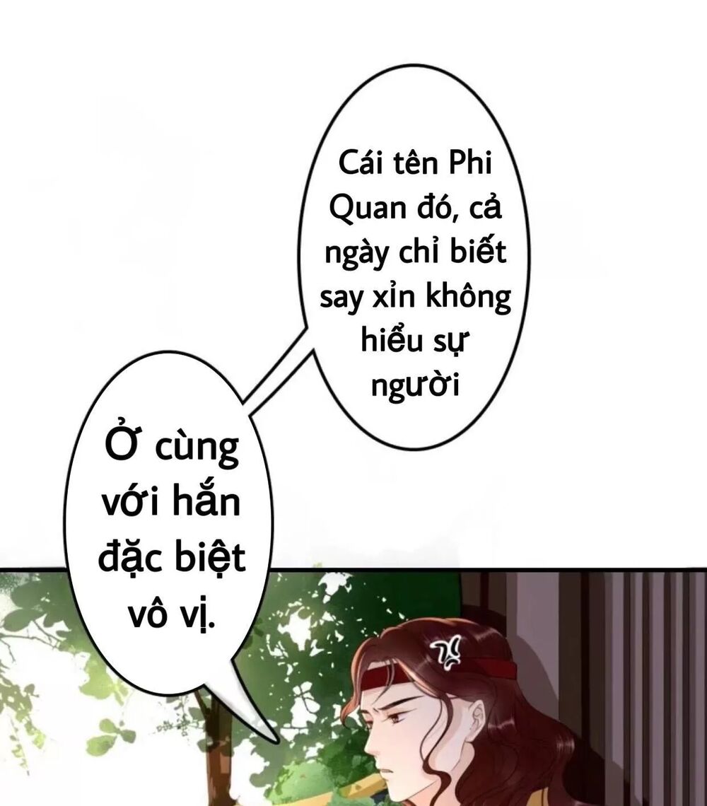 Sủng Phi Của Vương: Chapter 72