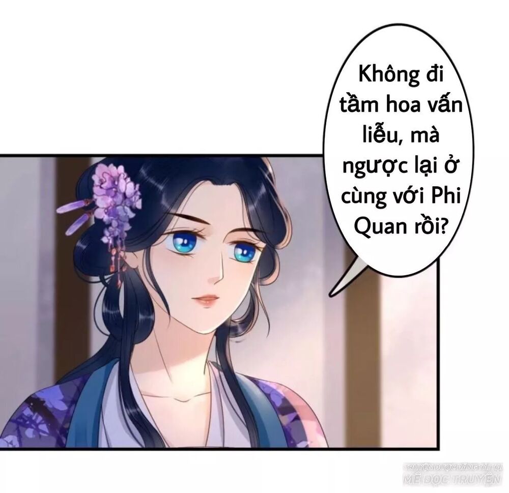 Sủng Phi Của Vương: Chapter 72