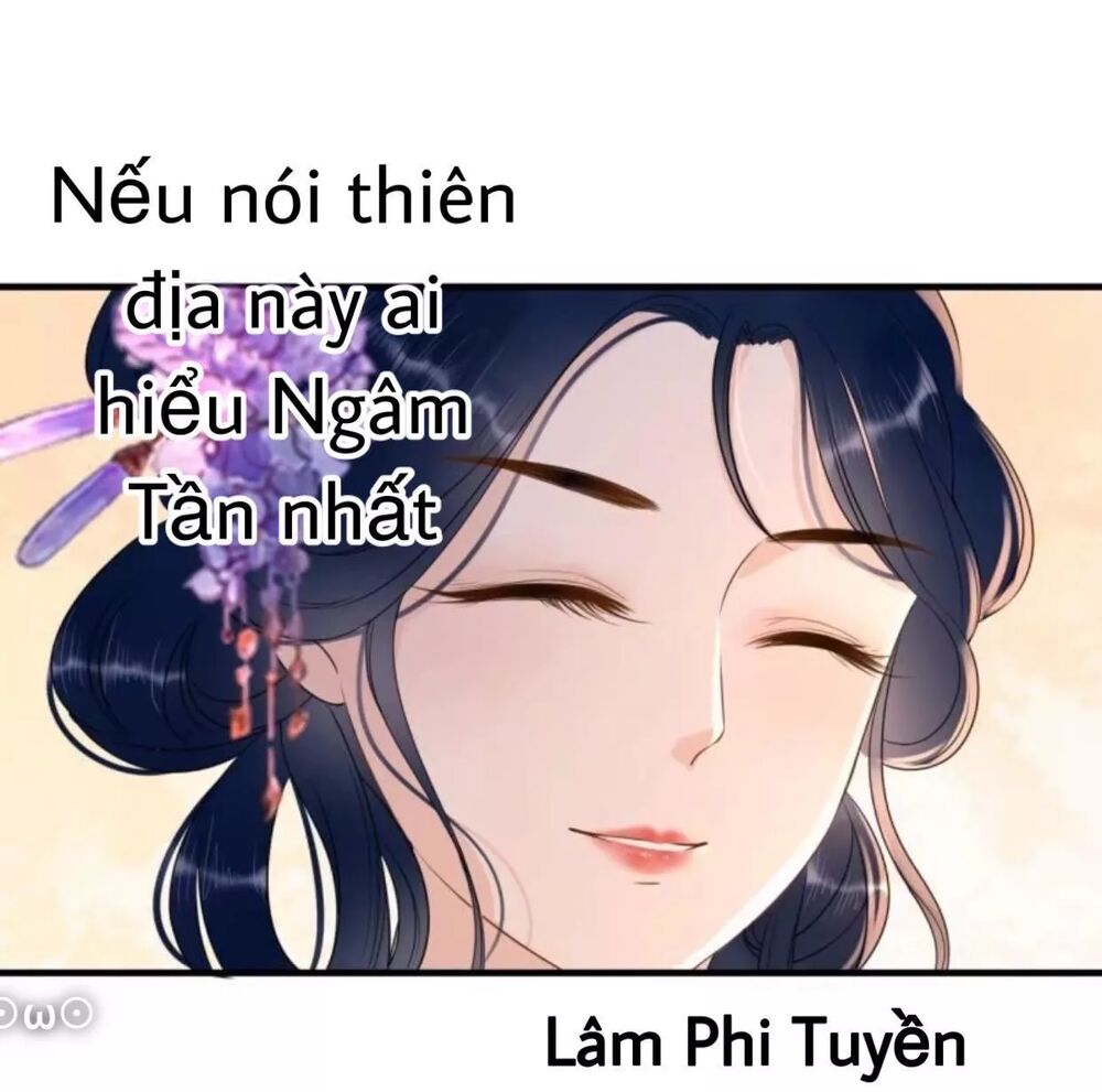 Sủng Phi Của Vương: Chapter 72