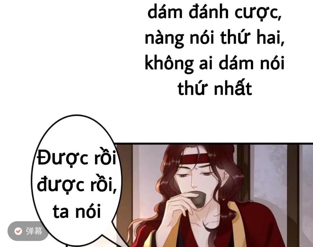 Sủng Phi Của Vương: Chapter 72