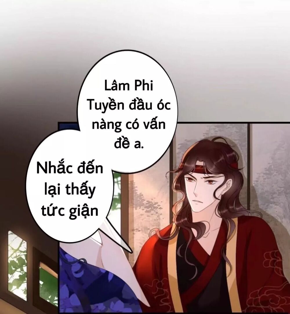Sủng Phi Của Vương: Chapter 72