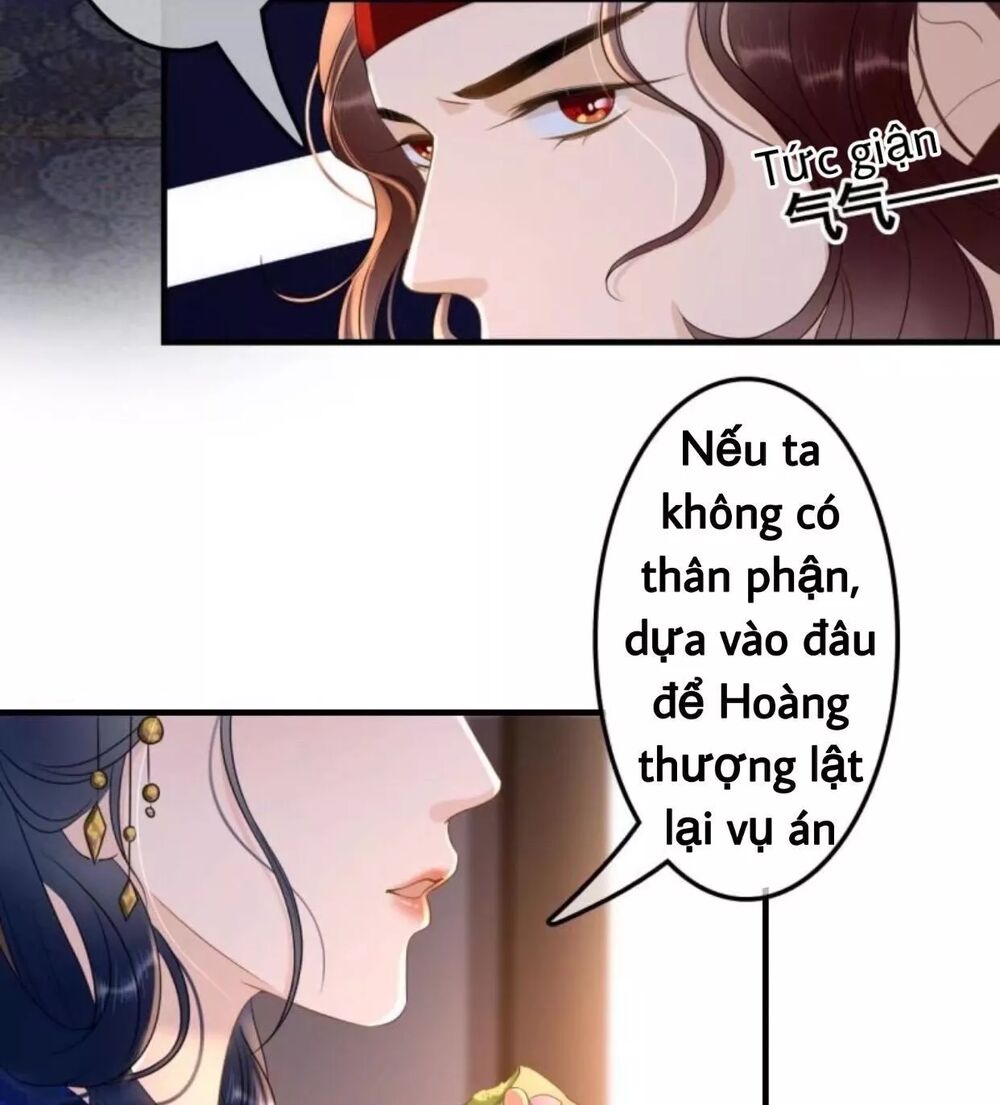 Sủng Phi Của Vương: Chapter 72