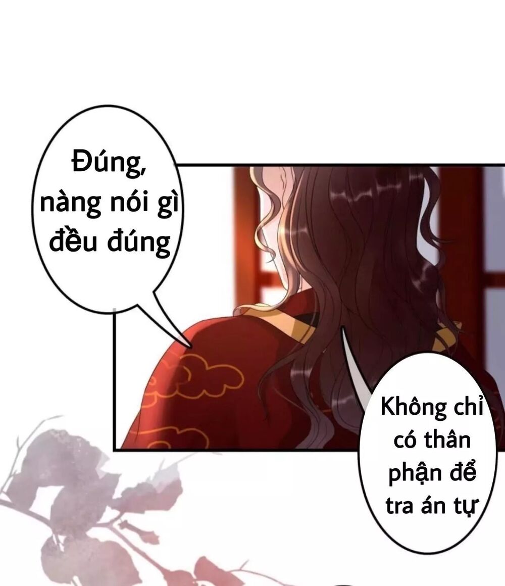 Sủng Phi Của Vương: Chapter 72