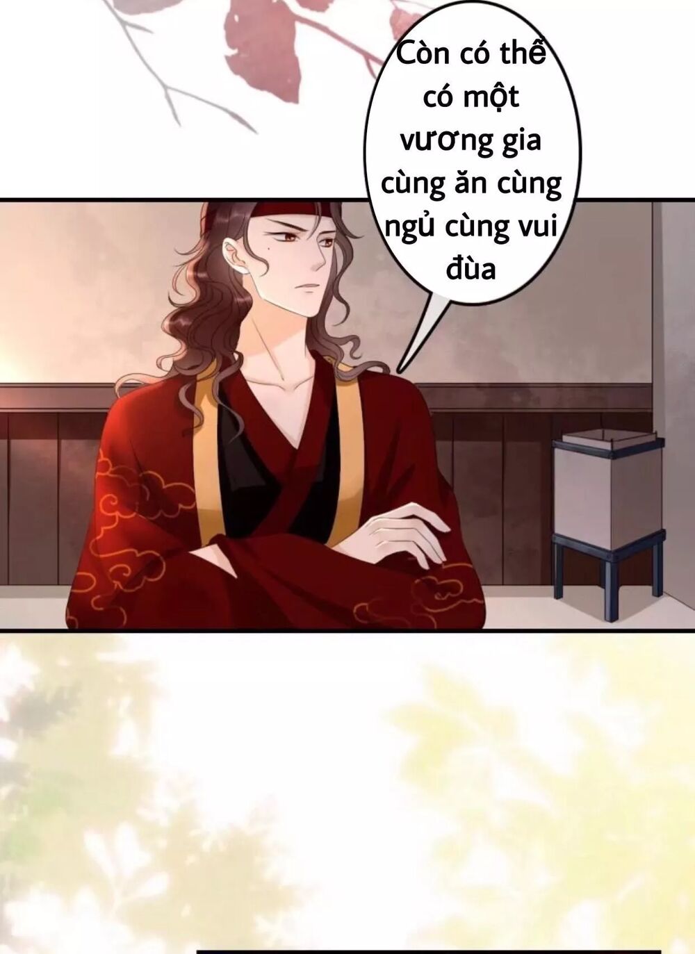 Sủng Phi Của Vương: Chapter 72