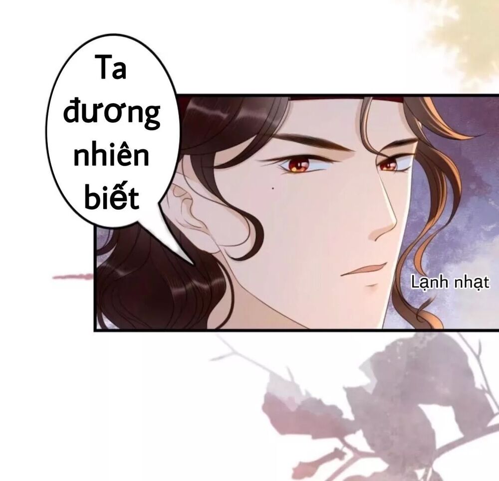 Sủng Phi Của Vương: Chapter 72