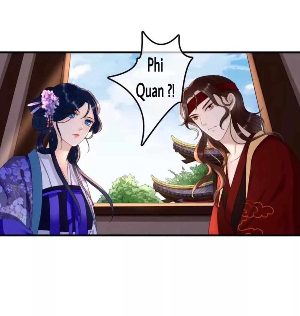 Sủng Phi Của Vương: Chapter 72