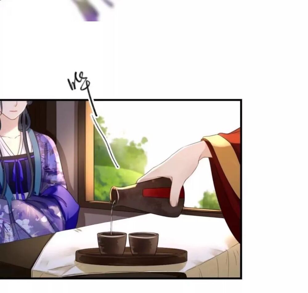 Sủng Phi Của Vương: Chapter 72