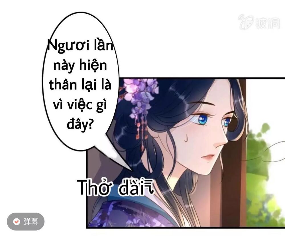 Sủng Phi Của Vương: Chapter 72