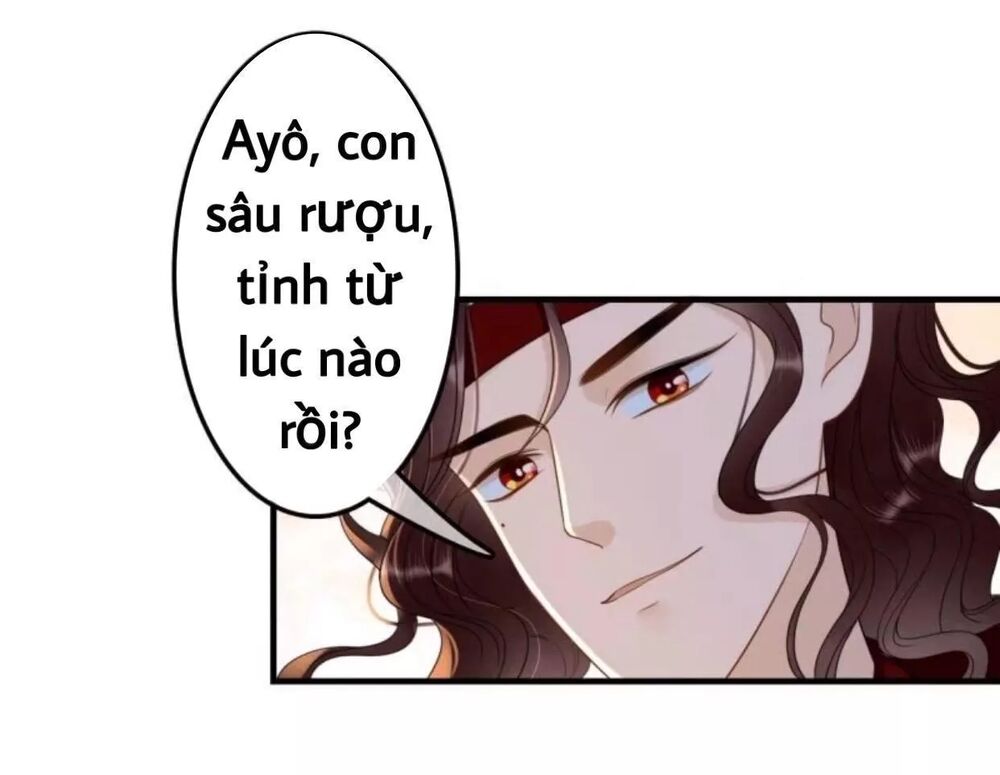 Sủng Phi Của Vương: Chapter 73