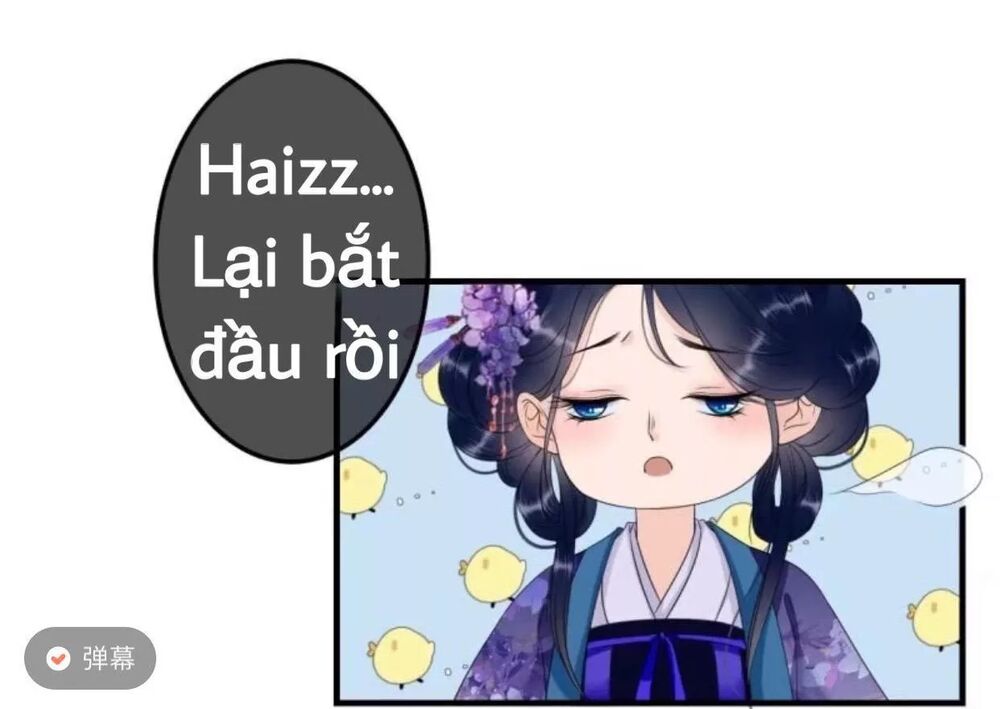 Sủng Phi Của Vương: Chapter 73