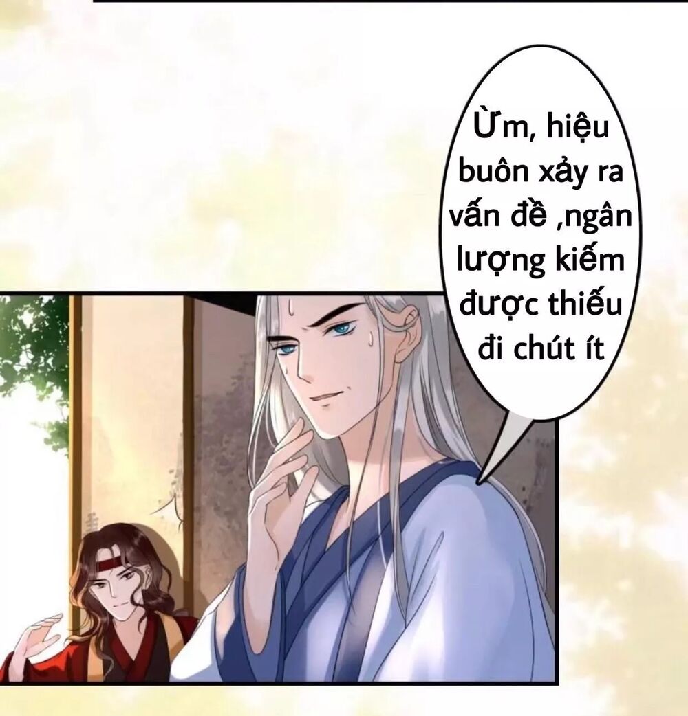 Sủng Phi Của Vương: Chapter 73