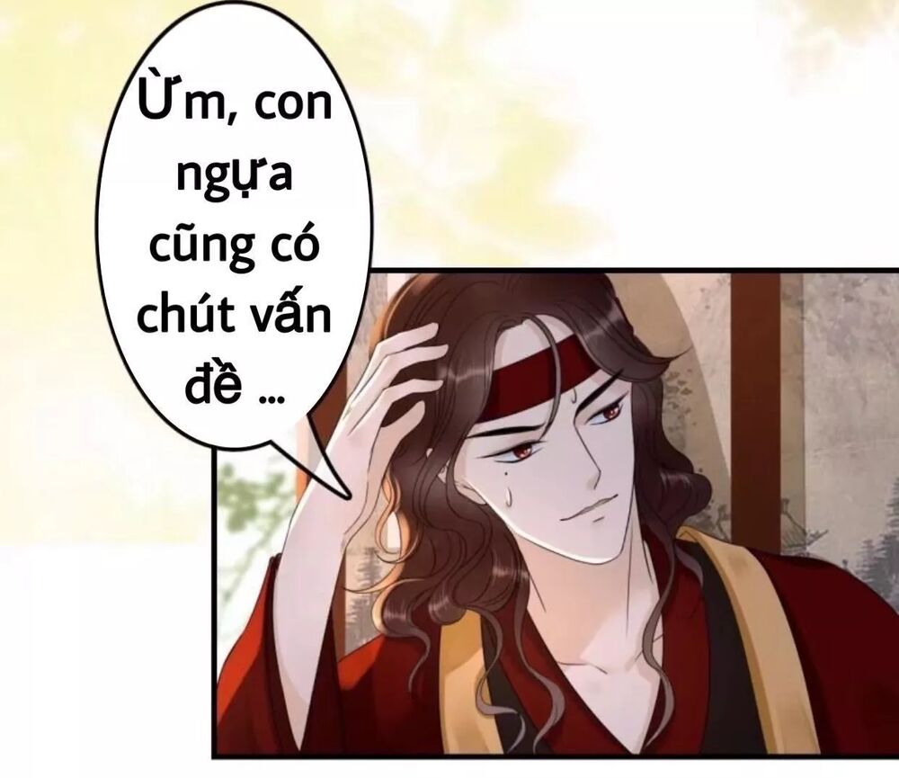 Sủng Phi Của Vương: Chapter 73