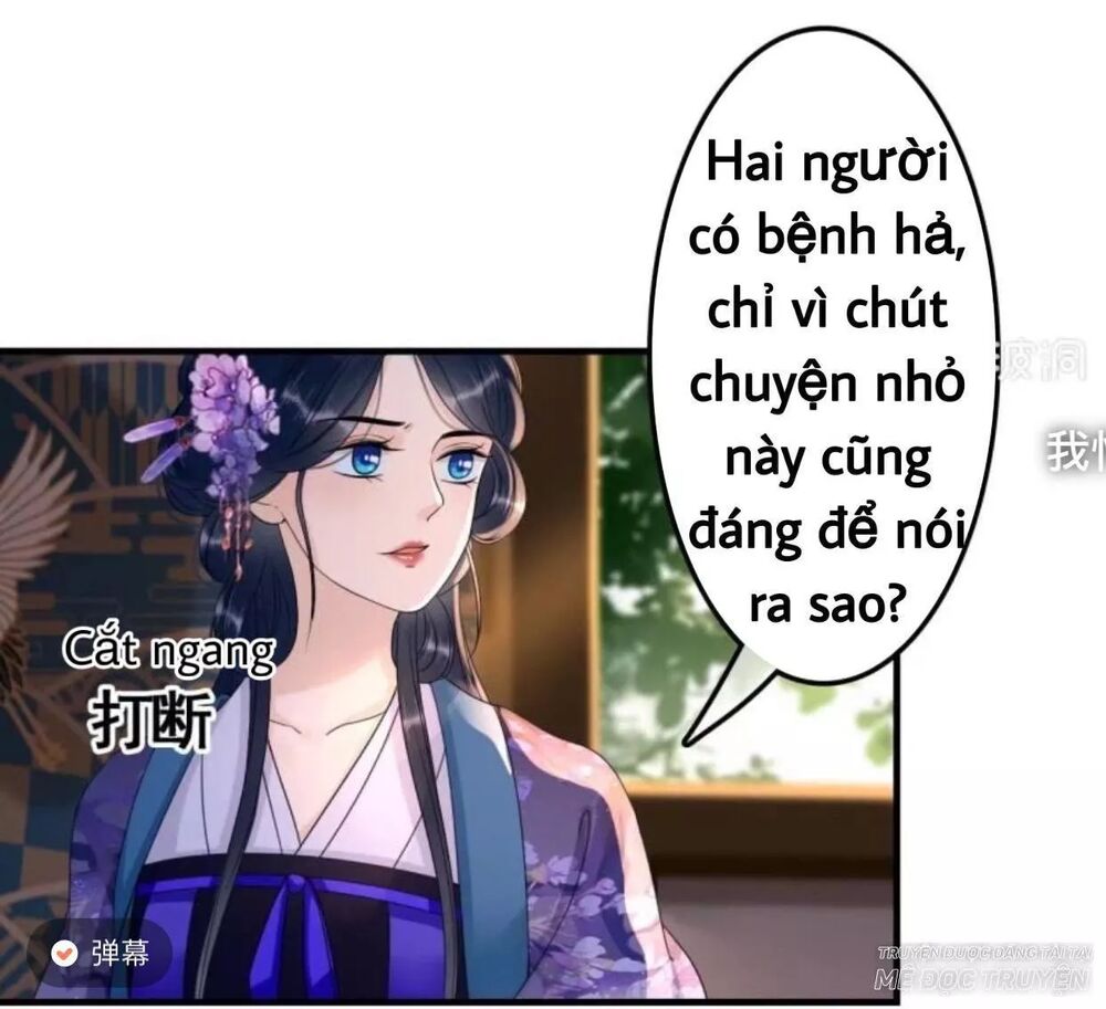 Sủng Phi Của Vương: Chapter 73