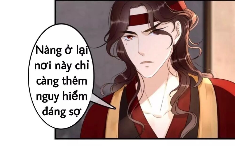 Sủng Phi Của Vương: Chapter 73